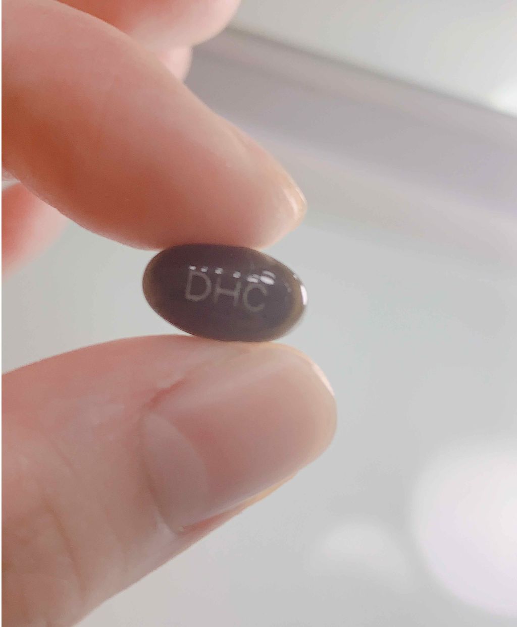 DHC メリロート/DHC/ボディサプリメントを使ったクチコミ(3枚目)