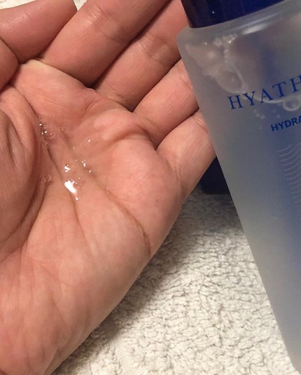 ヒアテノール トナー/ネイチャーリパブリック/化粧水を使ったクチコミ(7枚目)