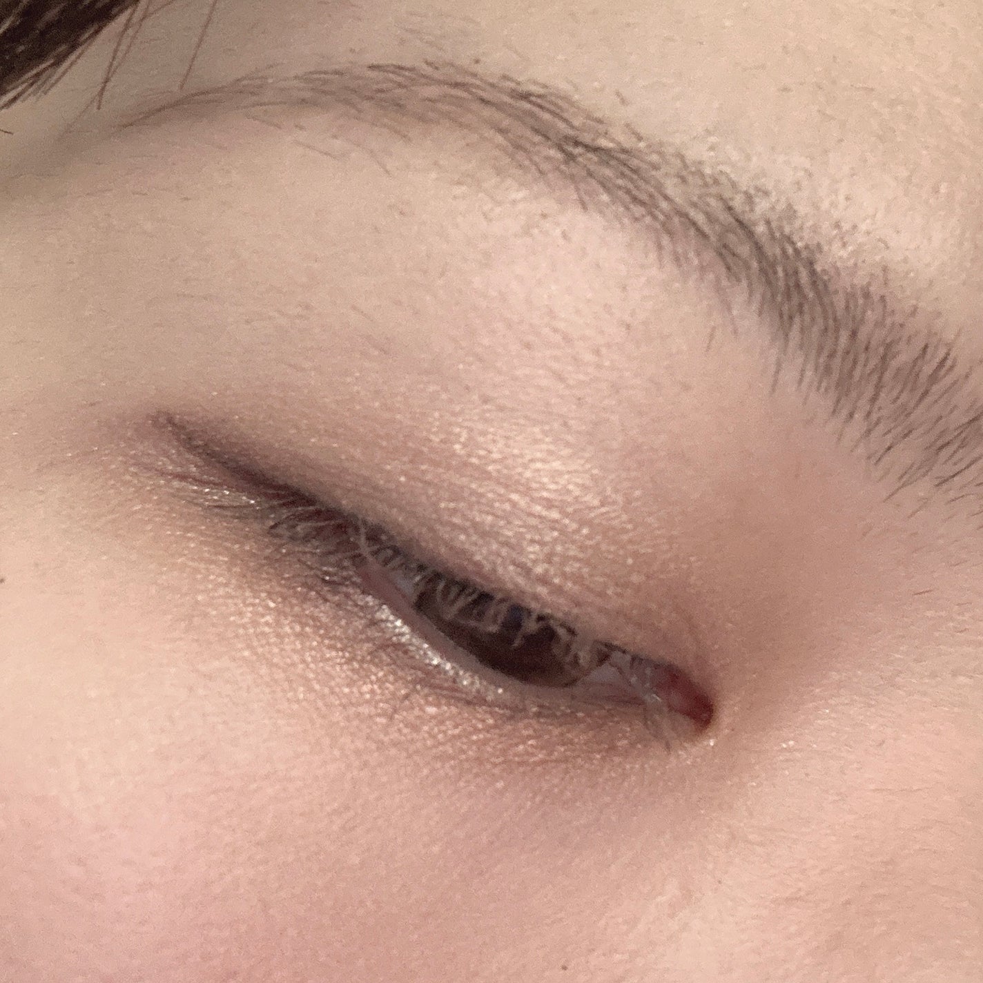 チーク ポップ/CLINIQUE/パウダーチークを使ったクチコミ(3枚目)