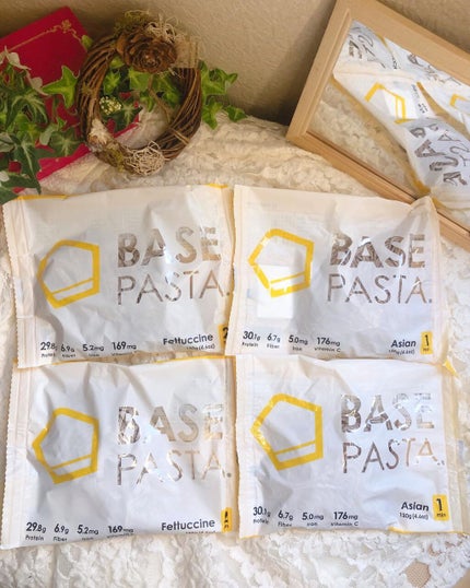 BASE BREAD/ベースフード/完全栄養食を使ったクチコミ(4枚目)