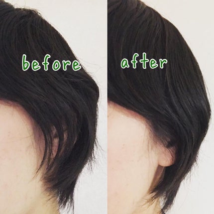 薬用スカルプセラム/wicot/頭皮ローションを使ったクチコミ(6枚目)