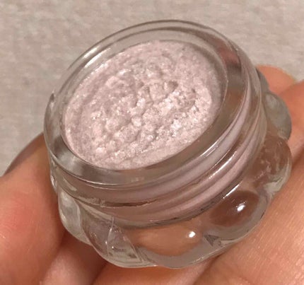 ジルスチュアート ジェリーアイカラー/JILL STUART/ジェル・クリームアイシャドウを使ったクチコミ(2枚目)