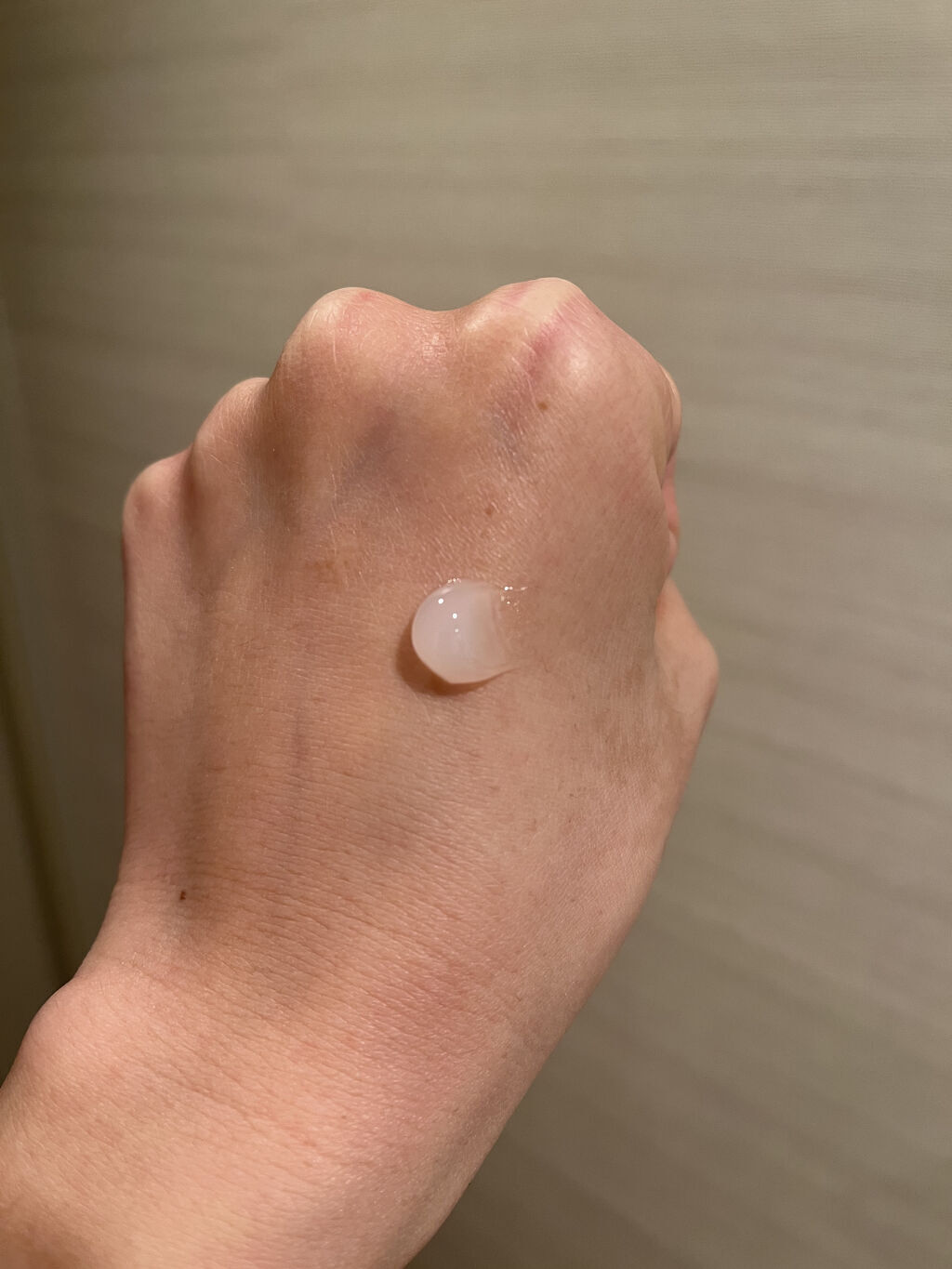 クレンジング ジェル EX/IPSA/クレンジングジェルを使ったクチコミ（2枚目）