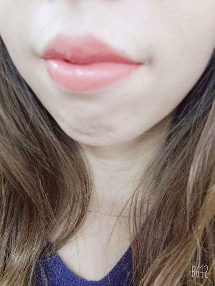 リップスティック/M・A・C/口紅を使ったクチコミ(1枚目)