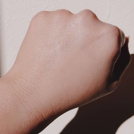 SIXPLUS スムージング フローレス リキッドファンデーション/SIXPLUS/リキッドファンデーションを使ったクチコミ(5枚目)