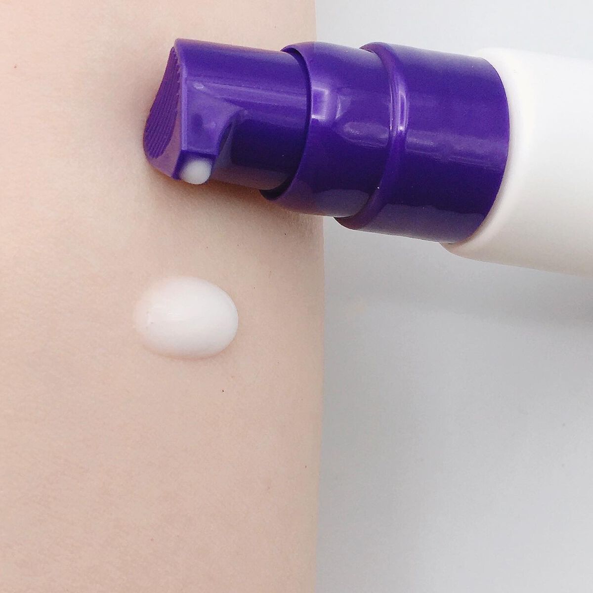 プラセンミルクエッセンス/Bb lab./美容液を使ったクチコミ（3枚目）