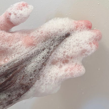 リッチモイスト ヘアオイル/キラージュ/ヘアオイルを使ったクチコミ(3枚目)