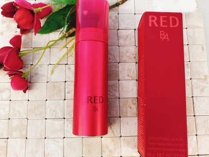 Red B.A | 定番から新作まで人気おすすめ商品のクチコミを Red B.A | 定番から新作まで人気おすすめ商品のクチコミを
