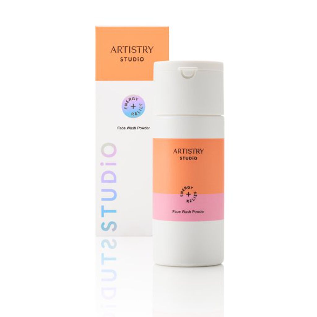 フェイスウォッシュパウダー/アーティストリー/洗顔パウダーを使ったクチコミ（2枚目）