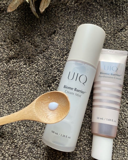 ぴょんこ on LIPS 「✎𓂃𓈒𓂂𓏸冬の乾燥、肌をバリアするならこれ👆⚫︎バイオー..」(2枚目)