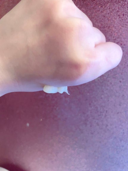 ACV VINEGAR SHAMPOO/TREATMENT/La'dor/シャンプー・コンディショナーを使ったクチコミ(4枚目)