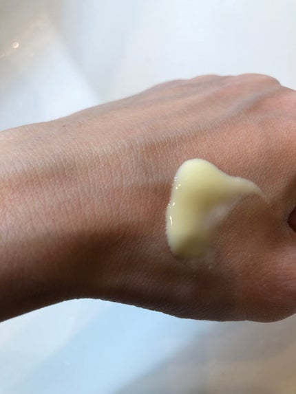 ゼラニウム ボディスクラブ/Aesop/ボディスクラブを使ったクチコミ(5枚目)