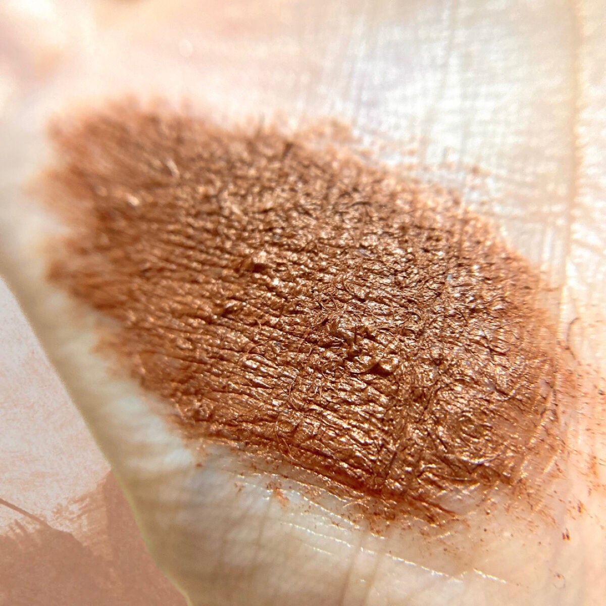 フラッフィー ロング&カール マスカラ/BLEND BERRY/マスカラを使ったクチコミ(3枚目)