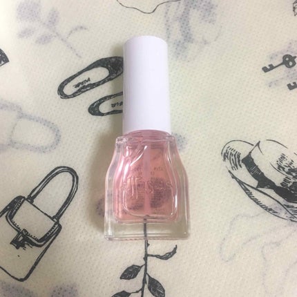 エテュセ クイックケアコート/ettusais/ネイルオイル・トリートメントを使ったクチコミ(2枚目)