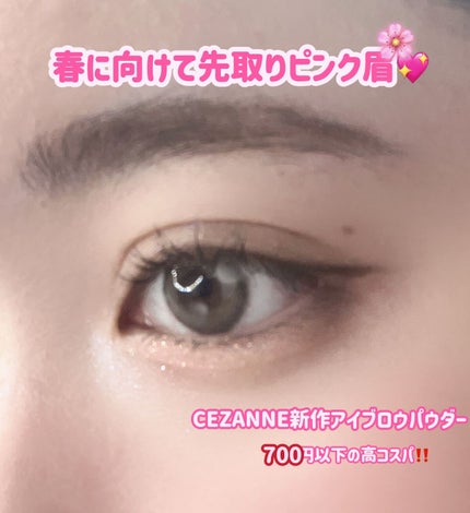 ããŒãºïŒã¢ã€ãããŠããŠããŒ/CEZANNE/ããŠããŒã¢ã€ãããŠã䜿ã£ãã¯ãã³ãïŒ1æç®ïŒ