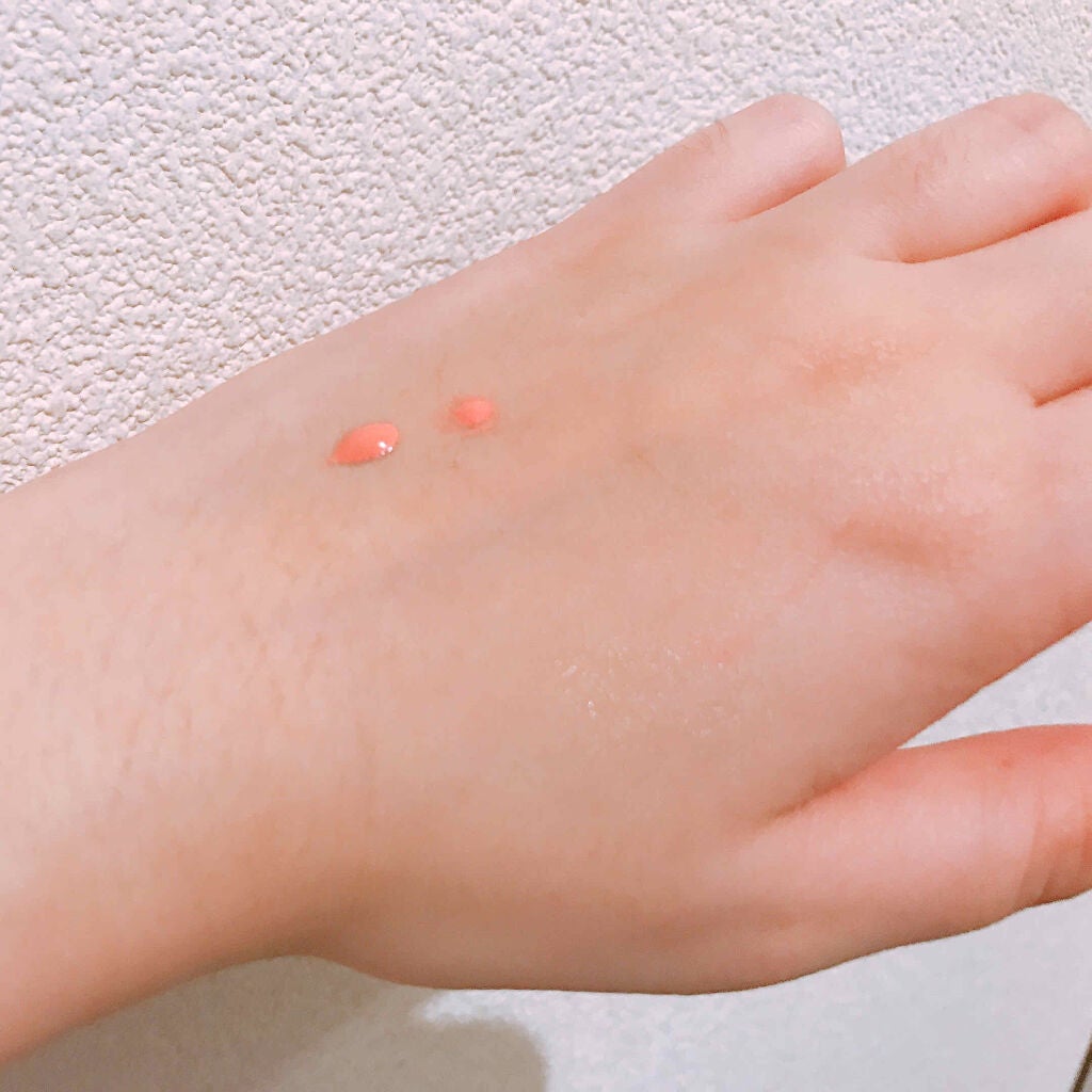 Cloud paint/Glossier./ジェル・クリームチークを使ったクチコミ(2枚目)