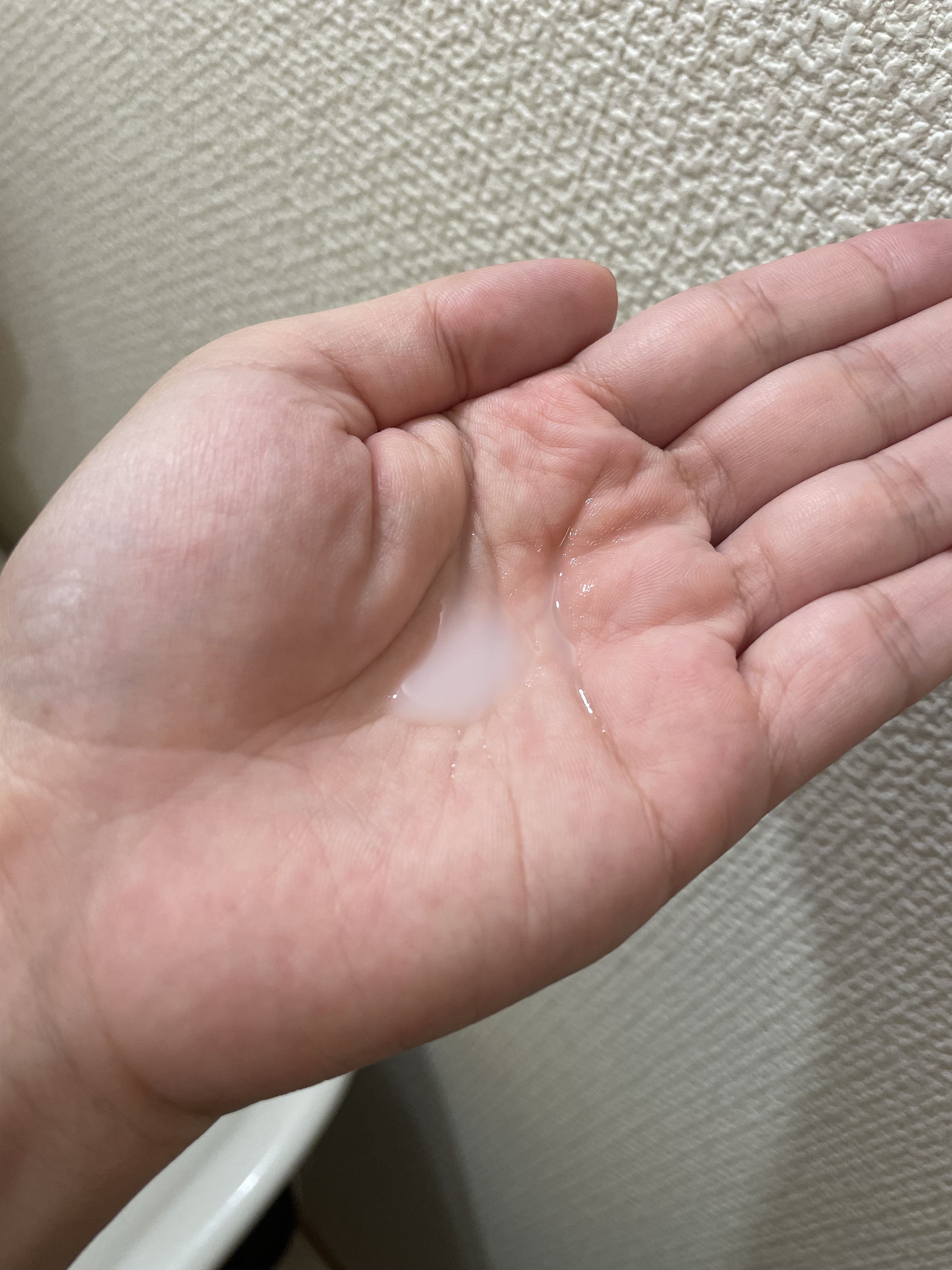  薬用スキンコンディショナーエッセンシャル N/ALBION/化粧水を使ったクチコミ（2枚目）