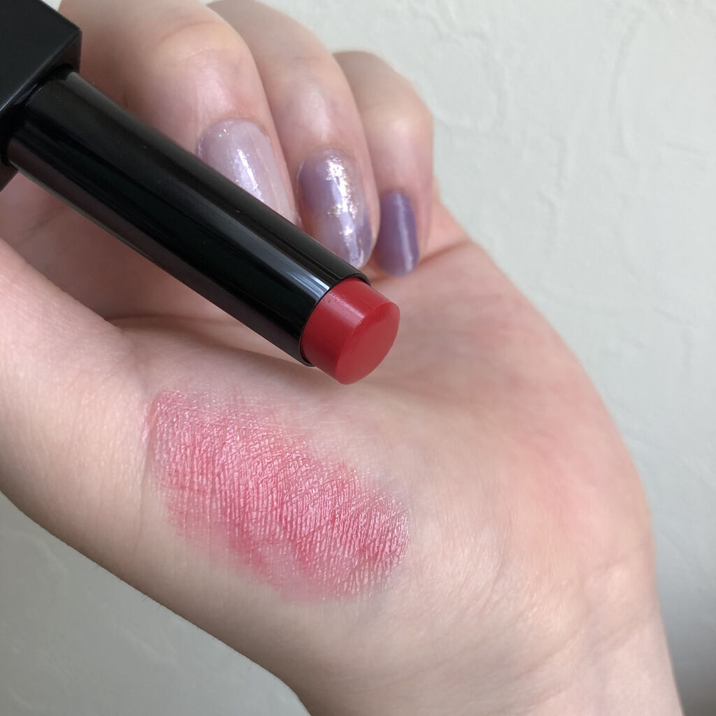 ケイト リップモンスター/KATE/口紅を使ったクチコミ（2枚目）