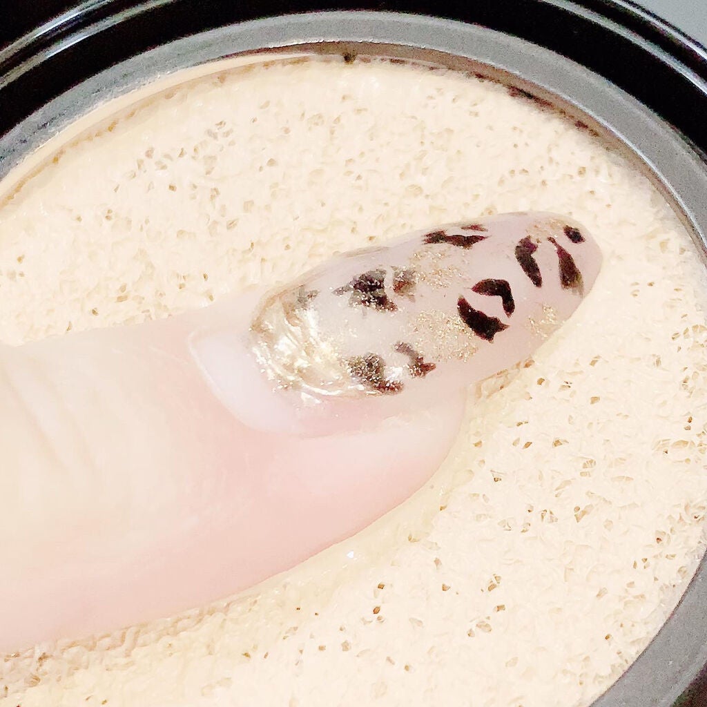 インテンシブ スキン セラム クッション ファンデーション/BOBBI BROWN/クッションファンデーションを使ったクチコミ(6枚目)