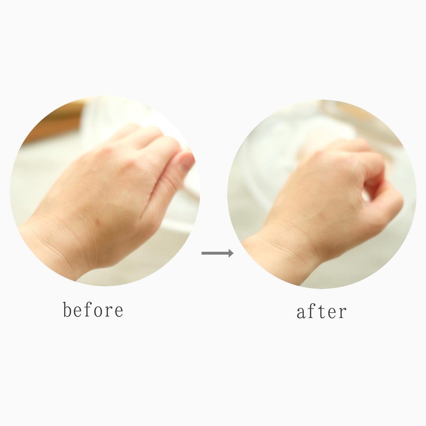 パウダーファンデーション/media luxe/パウダーファンデーションを使ったクチコミ(7枚目)