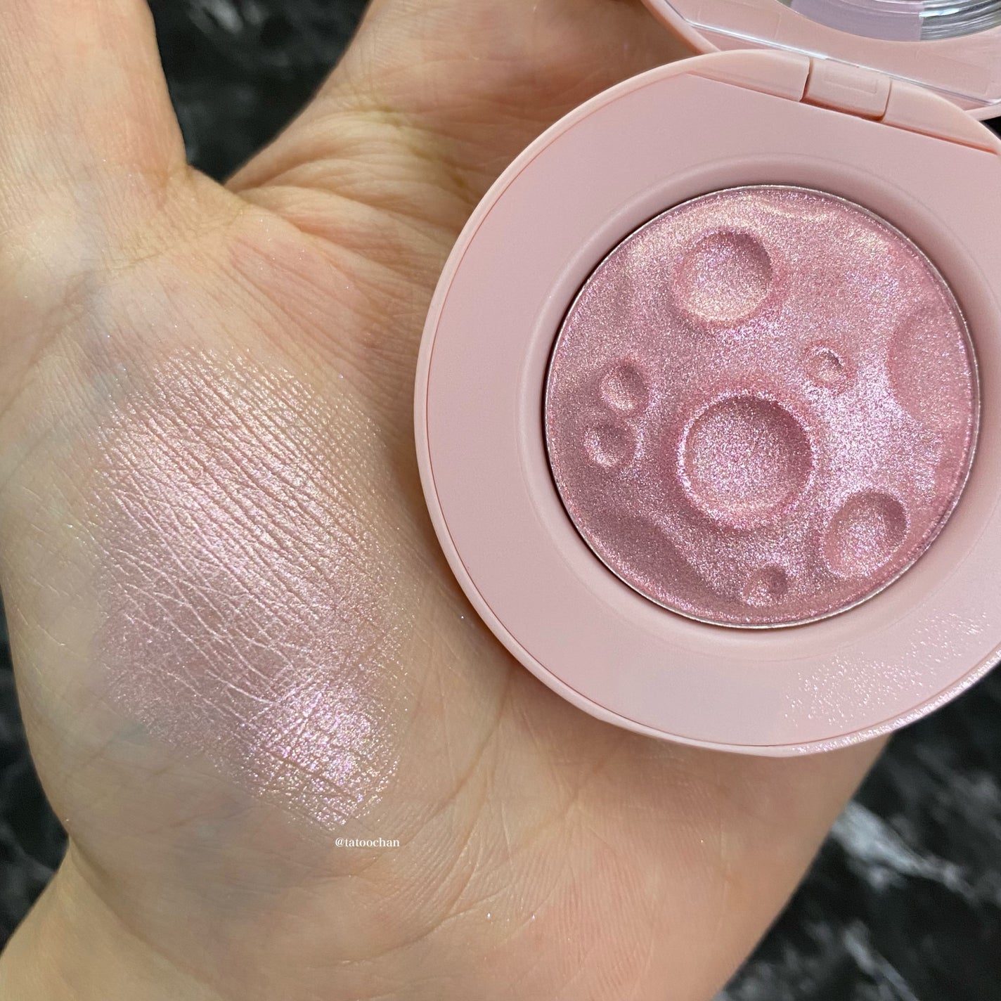 シャドウパレット/dasique/アイシャドウパレットを使ったクチコミ(8枚目)