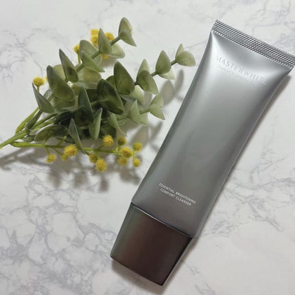 マスターホワイト フェイスソープ/ヴィジョンステイト/洗顔フォームを使ったクチコミ(2枚目)