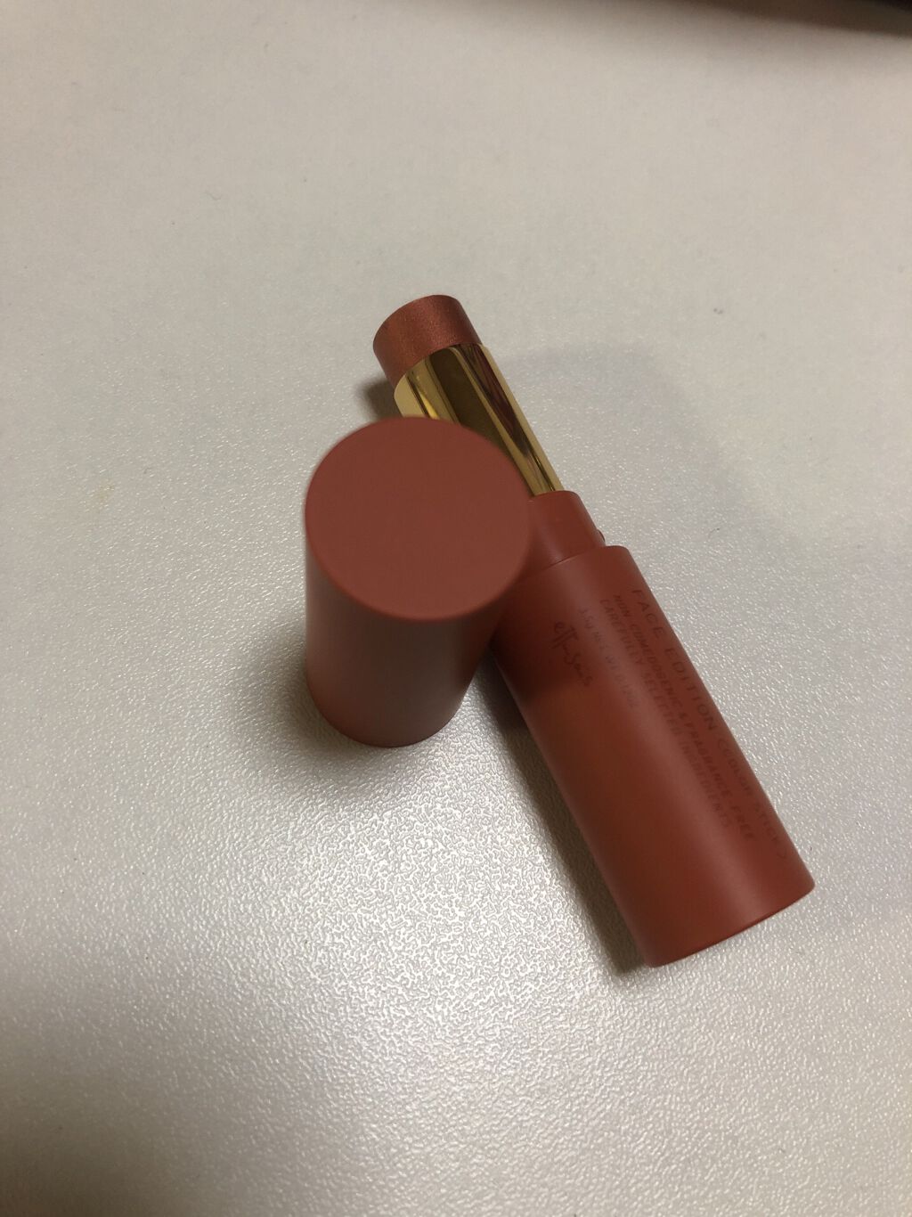 ettusais エテュセ フェイスエディション（カラースティック）のクチコミ「いつもいいねありがとうございます🙇‍♀️
本日の購入品記録💡

ettusaisカラースティッ.....」（1枚目）