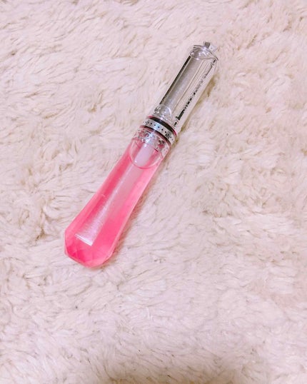 リッププランプ オイル/JILL STUART/リップケアを使ったクチコミ(1枚目)