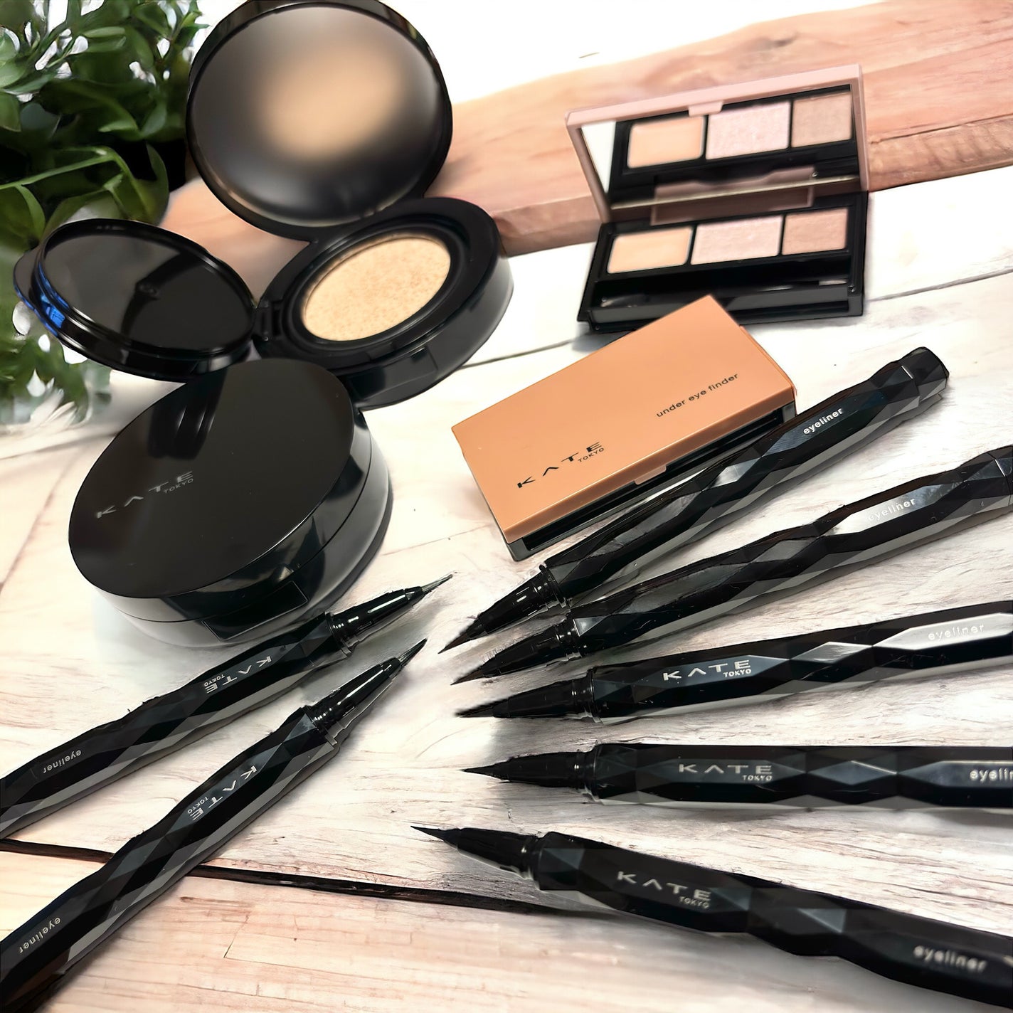 ケイト カラー&カバークッション/KATE/クッションファンデーションを使ったクチコミ(10枚目)