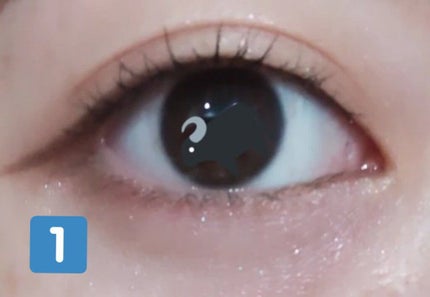 シルキースフレアイズ/キャンメイク/アイシャドウパレットを使ったクチコミ(4枚目)