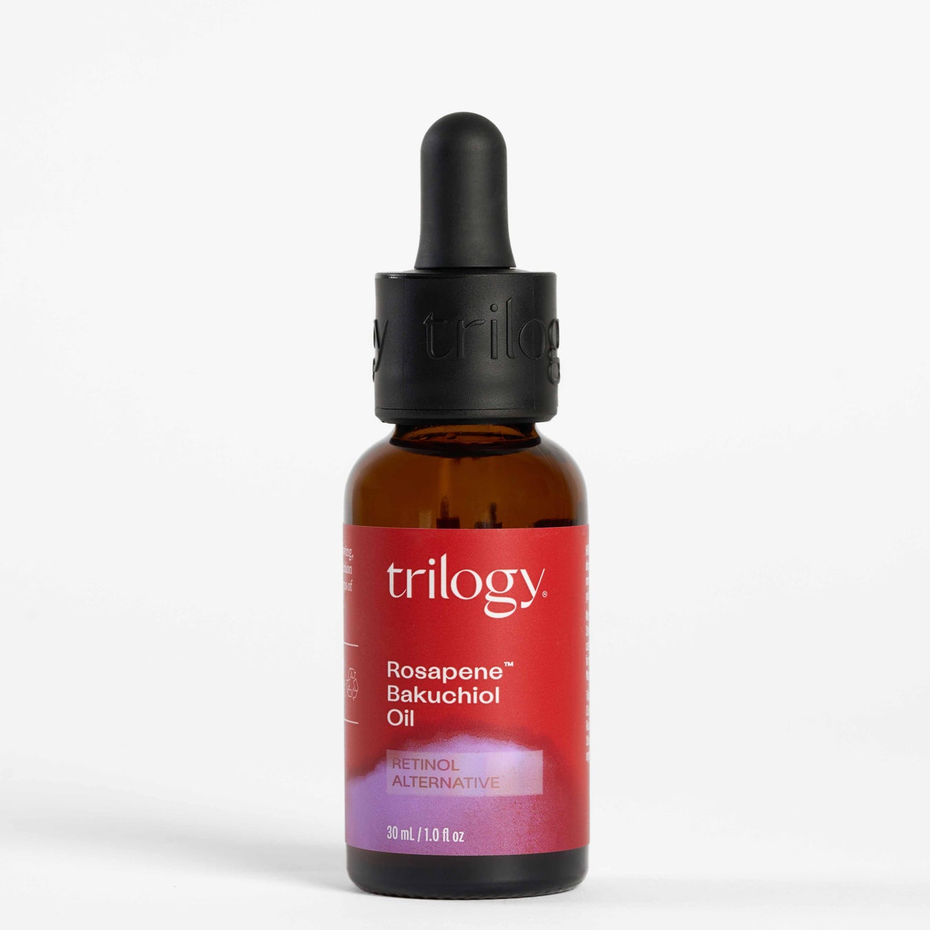 ロザピンBオイル / trilogy