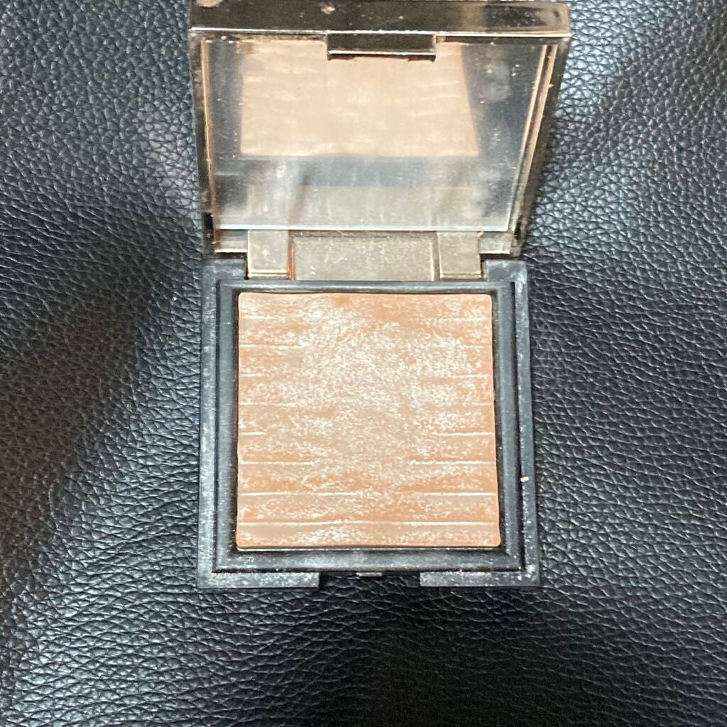 プリズム エアー ハイライター/CLIO/パウダーハイライトを使ったクチコミ(1枚目)