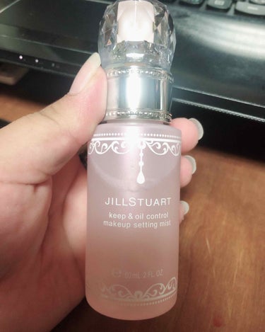 スムージングフラット プライマー/JILL STUART/化粧下地を使ったクチコミ（2枚目）