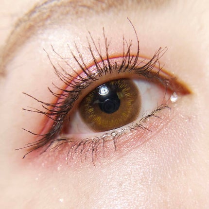 キル ラッシュ スーパープルーフ マスカラ/CLIO/マスカラを使ったクチコミ(2枚目)