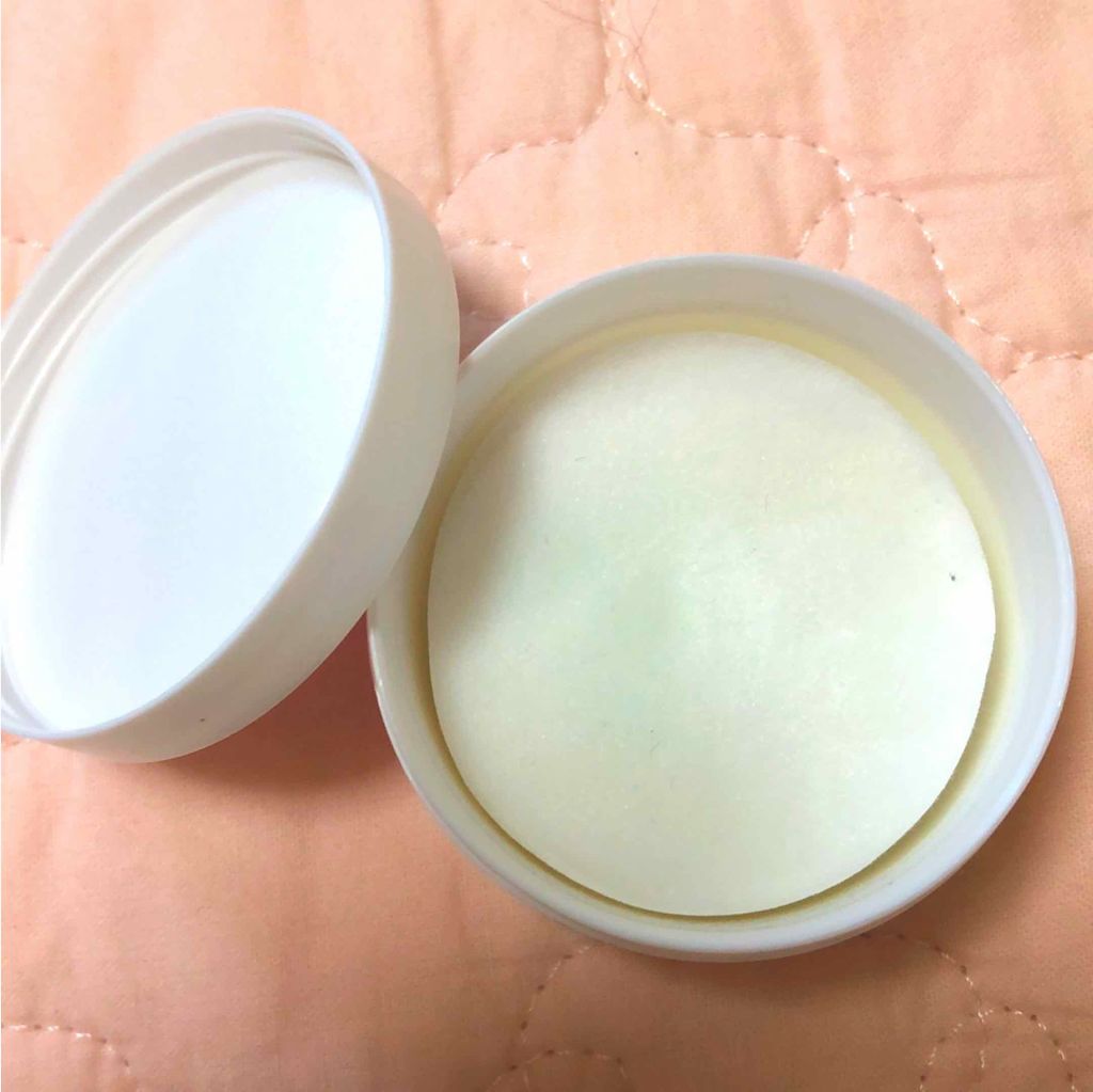 LJ ネイルリムーバーシート/LOUJENE/除光液を使ったクチコミ（2枚目）