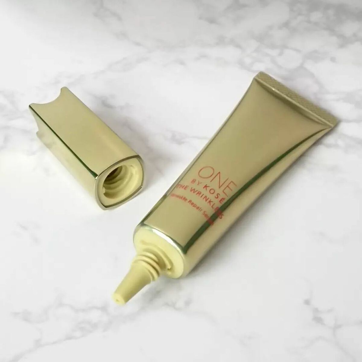 ザ リンクレス S/ONE BY KOSE/アイケア・アイクリームを使ったクチコミ（3枚目）