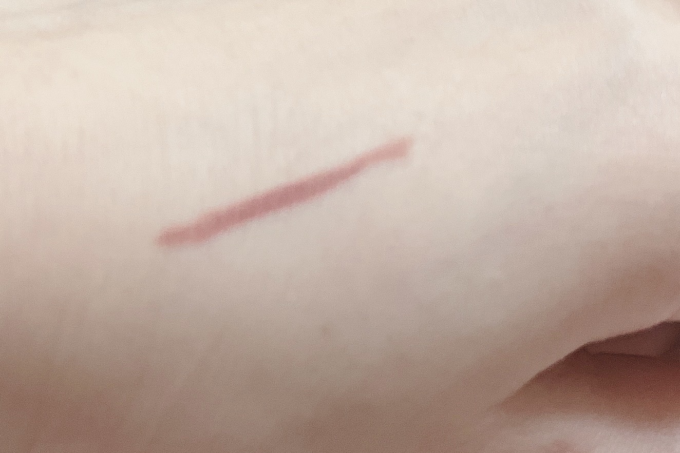 描く粘膜ペンシル/アイホリック/ペンシルアイライナーを使ったクチコミ（1枚目）