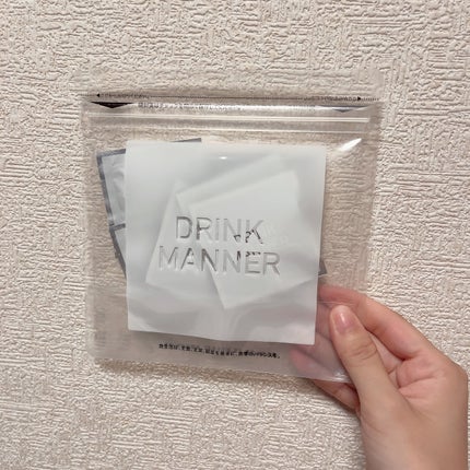 DRINKMANNER/trueurt/健康サプリメントを使ったクチコミ(3枚目)
