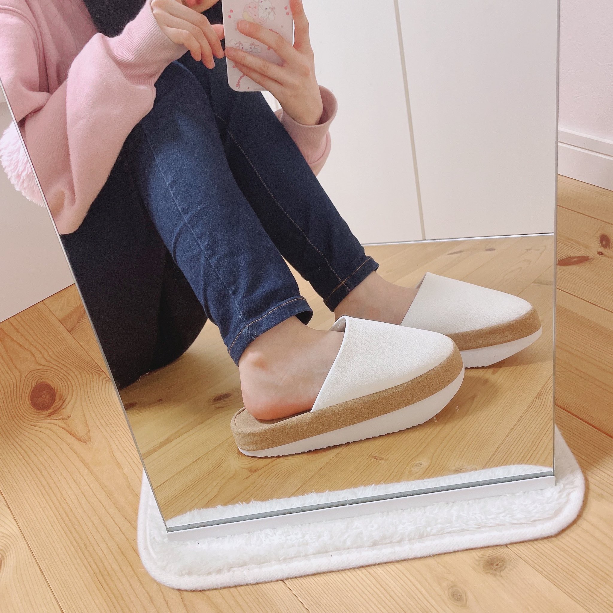 スリエット D-type/アルファックス/ボディグッズを使ったクチコミ（2枚目）