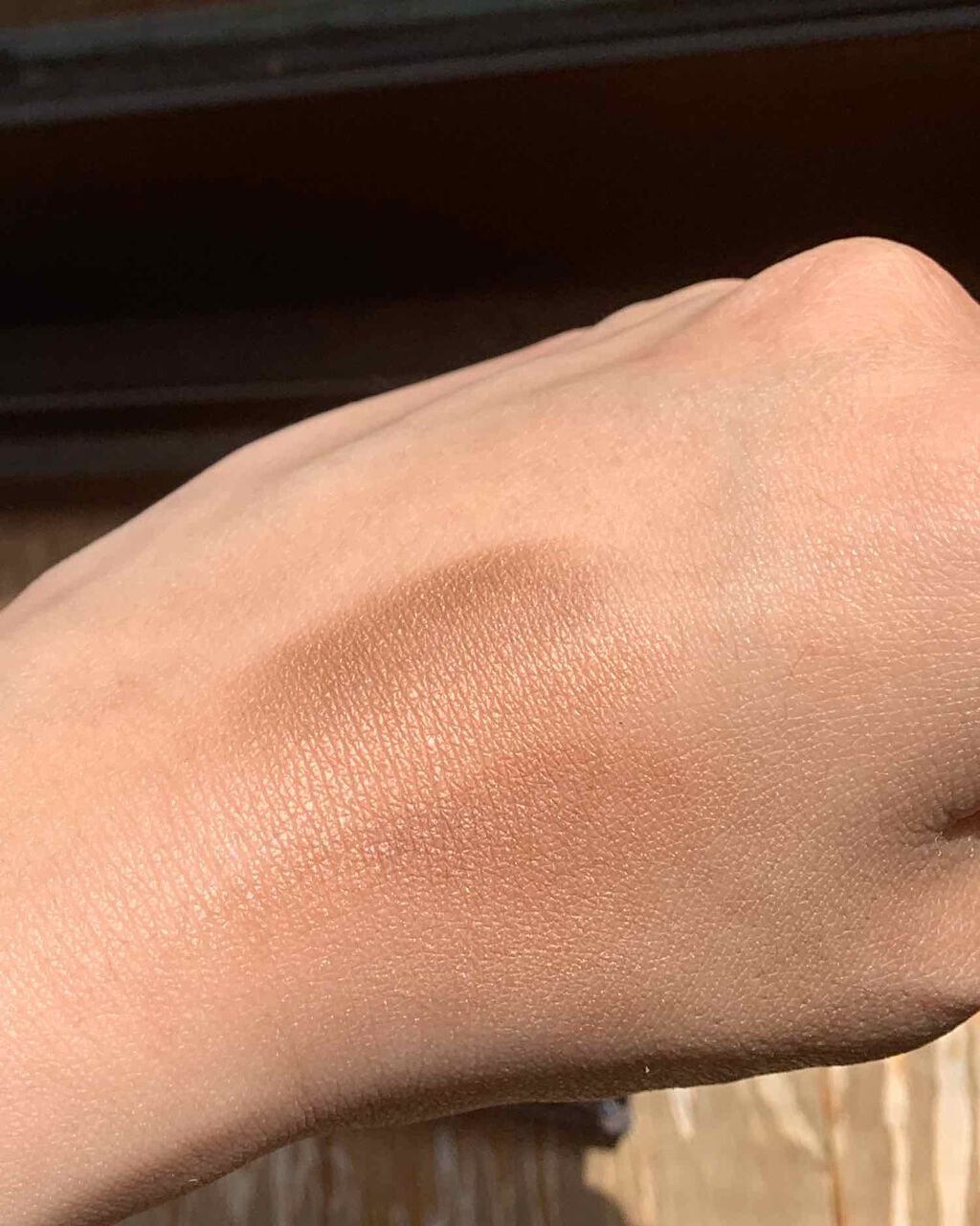 ダークナイトグロウ/KATE/アイシャドウパレットを使ったクチコミ(3枚目)