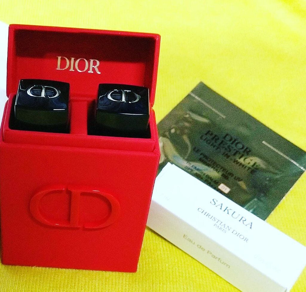 クレーム アブリコ/Dior/ネイル用品を使ったクチコミ(7枚目)