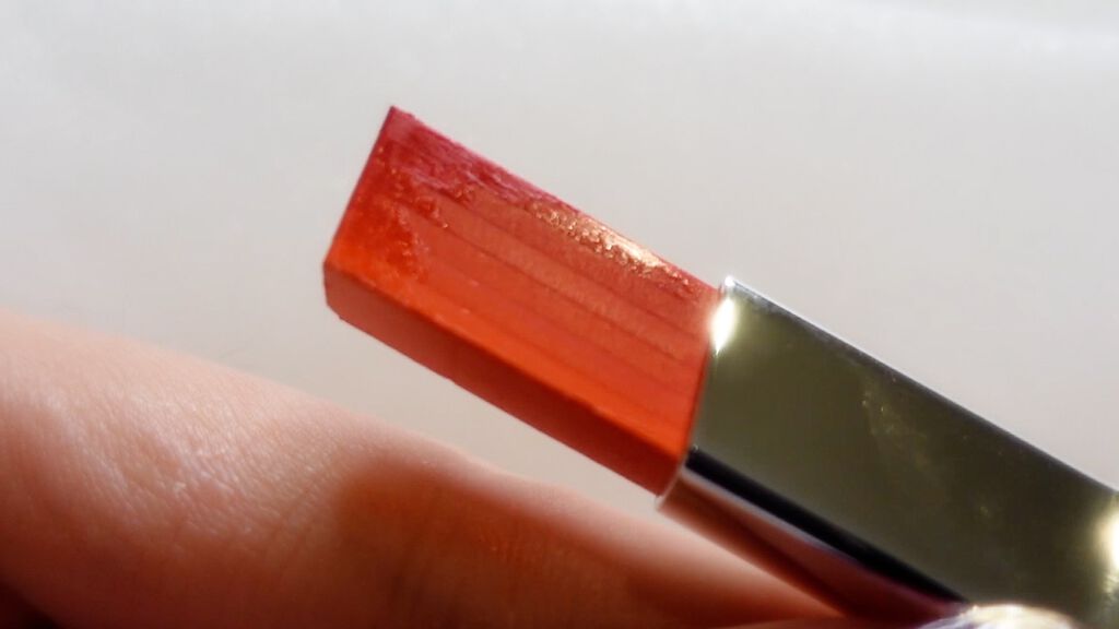 レイヤリングリップバー/LANEIGE/口紅を使ったクチコミ(4枚目)