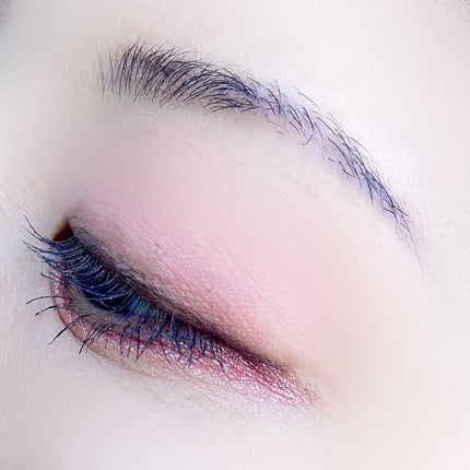 グリッタープリズム シャドウ/MISSHA/グリッターを使ったクチコミ(6枚目)