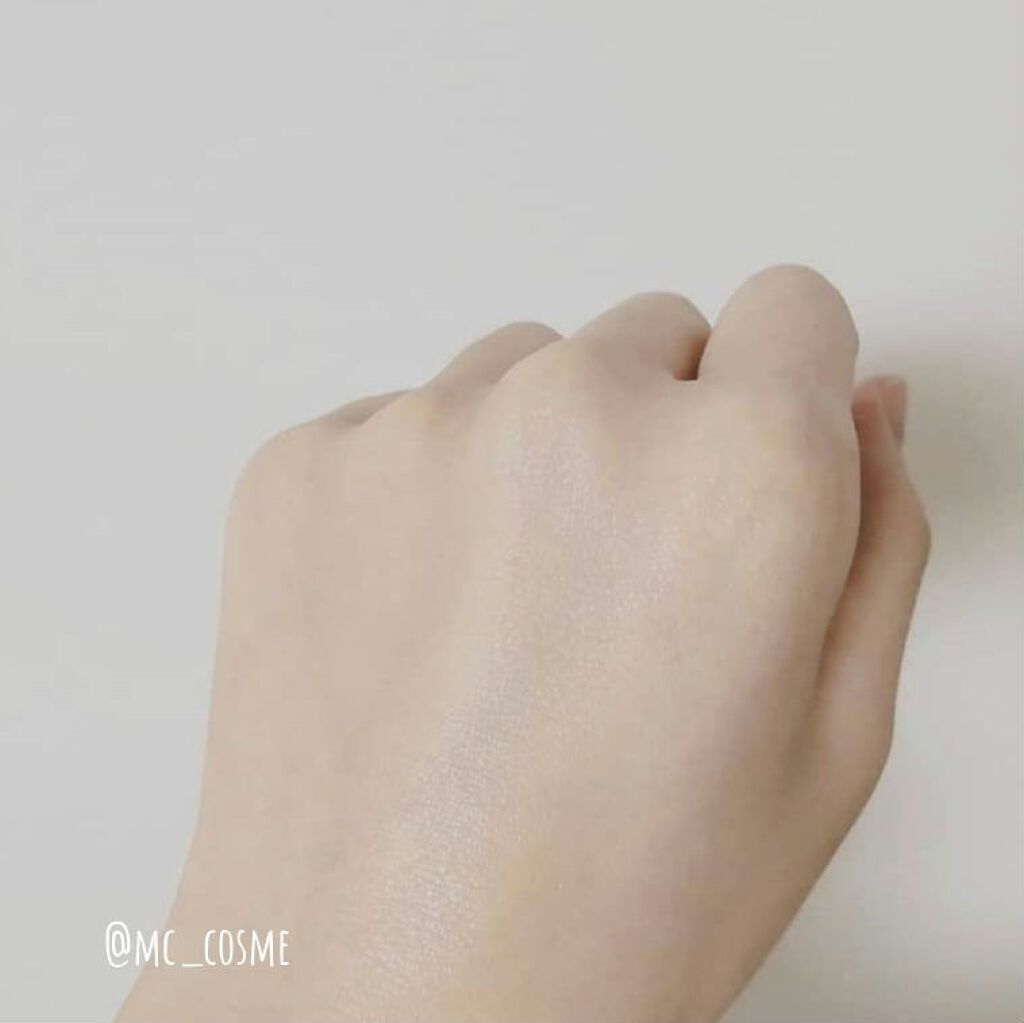 SOFINA iP UVレジスト スムースミルク/SOFINA iP/日焼け止め・UVケアを使ったクチコミ(3枚目)