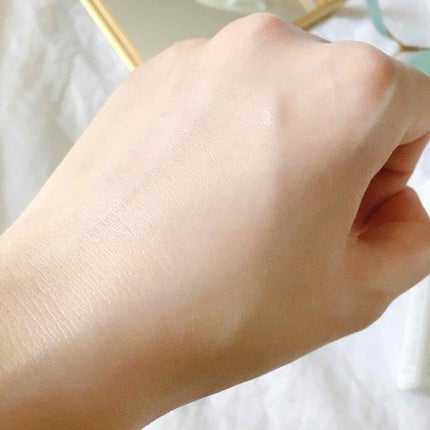 美白日中用美容液/草花木果/美容液を使ったクチコミ(4枚目)