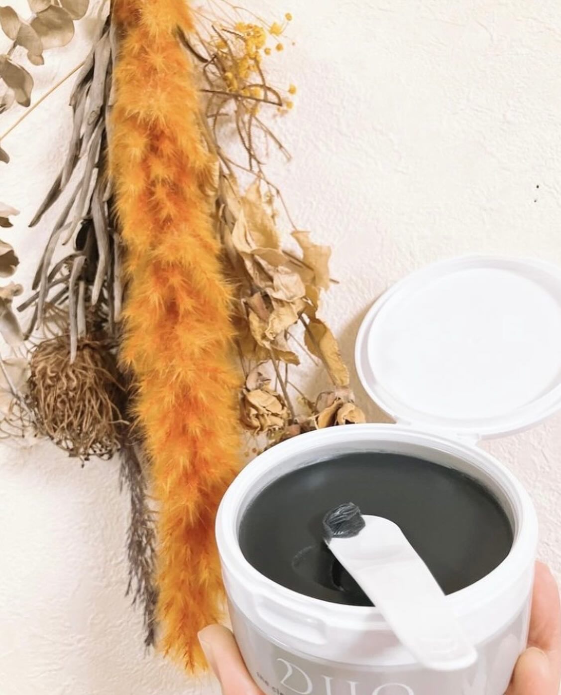 デュオ ザ クレンジングバーム 90g/DUO/クレンジングバームを使ったクチコミ（2枚目）