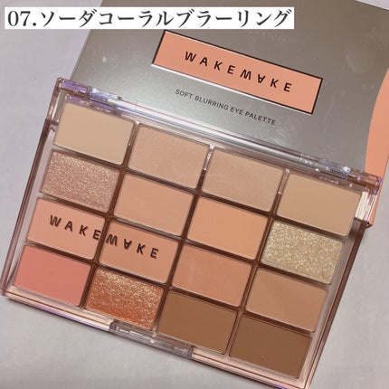 eye closet 1day View Rosetta/EYE CLOSET/ワンデー(1DAY)カラコンを使ったクチコミ(4枚目)