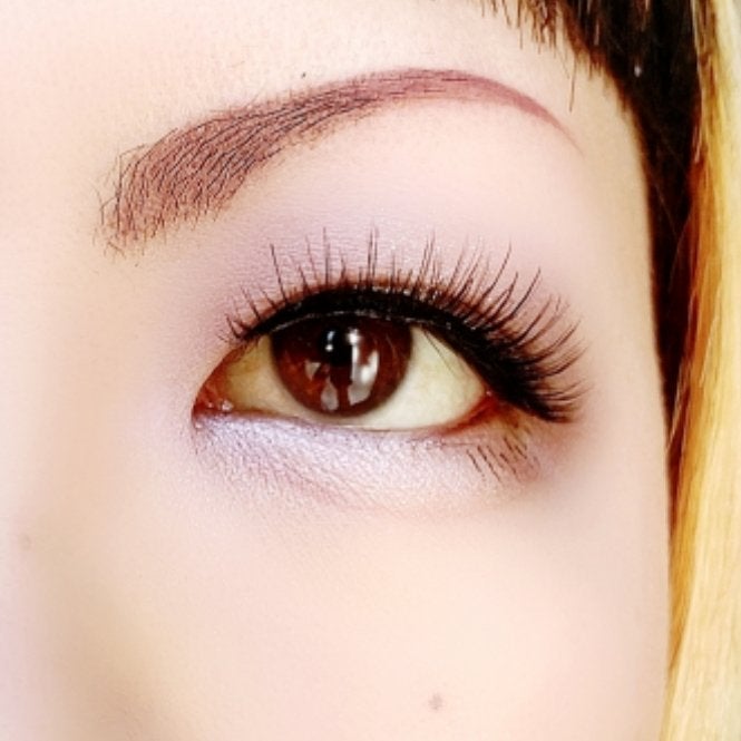 ソフトブラーリングアイパレット/wakemake/アイシャドウパレットを使ったクチコミ(6枚目)