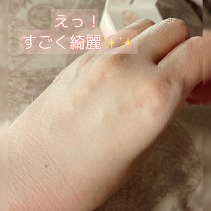 アピュー ジューシーパン ジェリーパウダー/A’pieu/プレストパウダーを使ったクチコミ(3枚目)