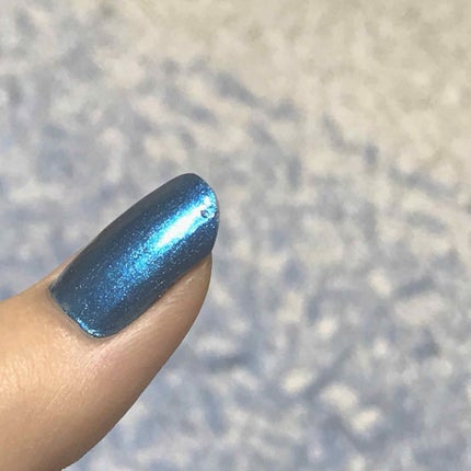 ネイルホリック Luxury color/ネイルホリック/マニキュアを使ったクチコミ(1枚目)